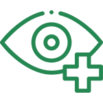 ophthalmology-green